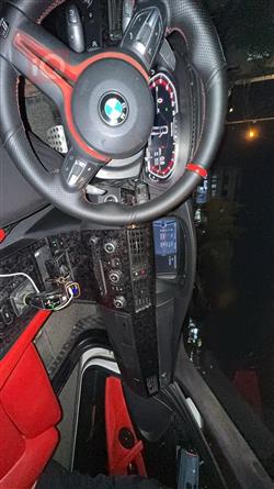 بي ام دبليو الفئة 5